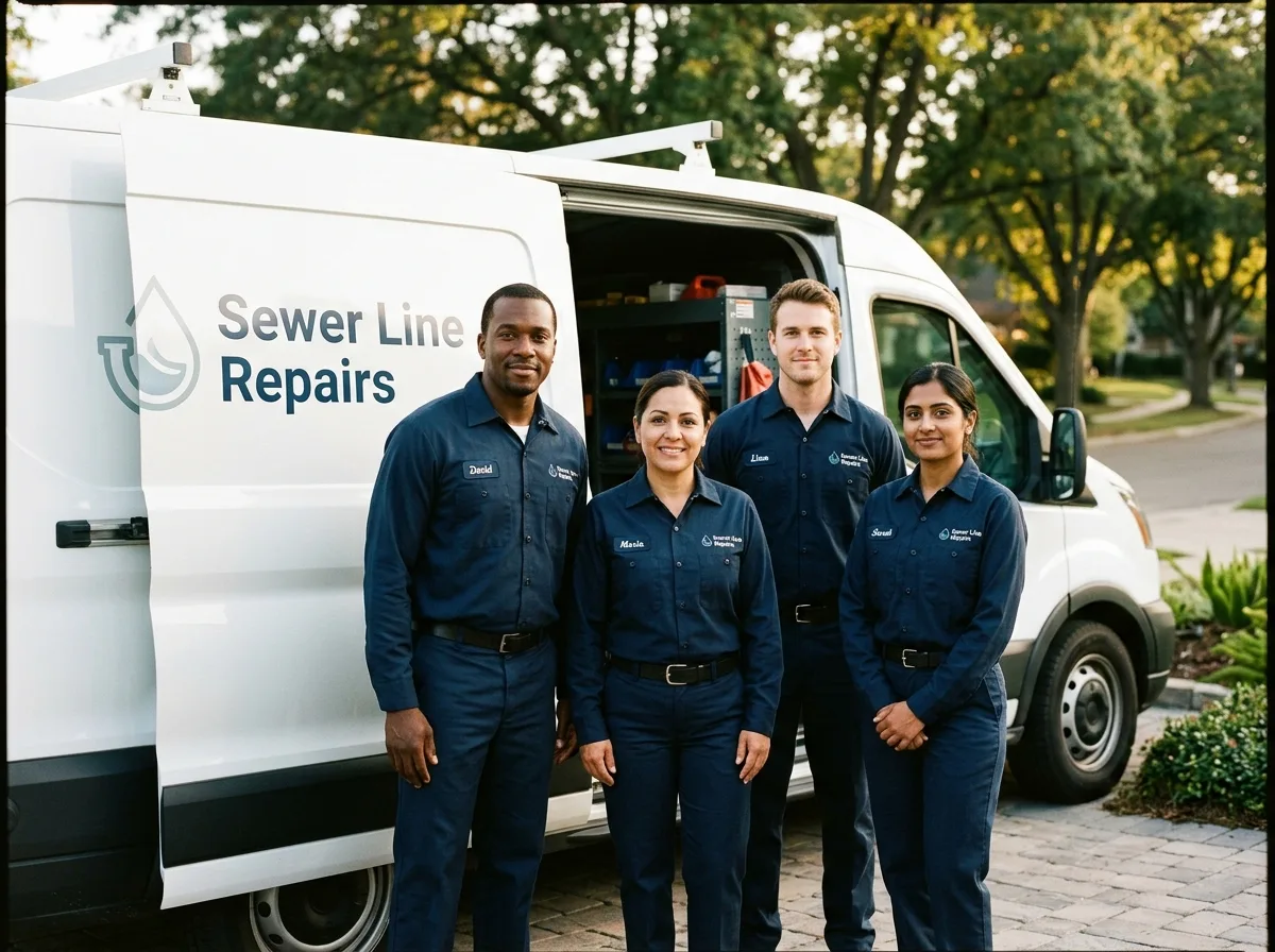 Emergency Plumber company in Valdese, NC