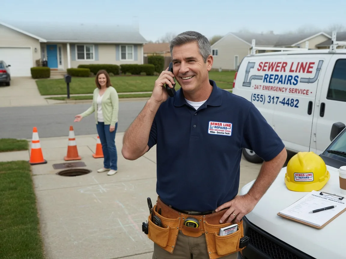 Emergency Plumber Valdese, NC FAQs